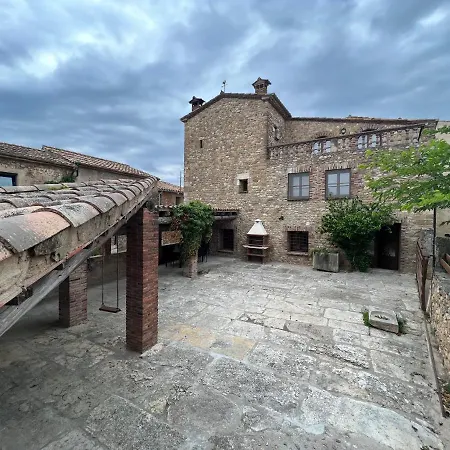 Can Calau De Centenys Esponella Exterior photo