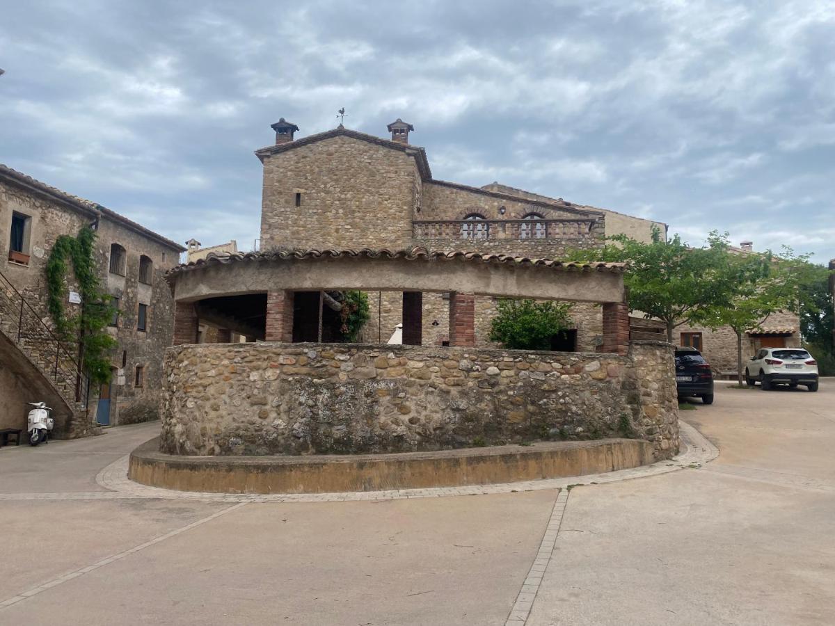 Holiday home Calau De Centenys Esponella