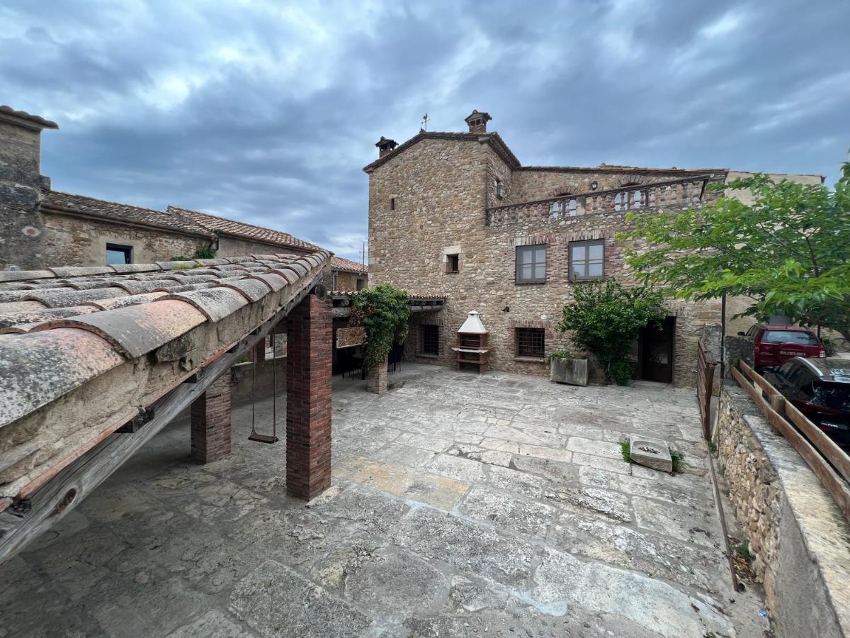 Calau De Centenys *