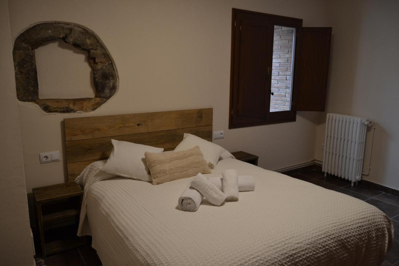 Holiday home Calau De Centenys Esponella
