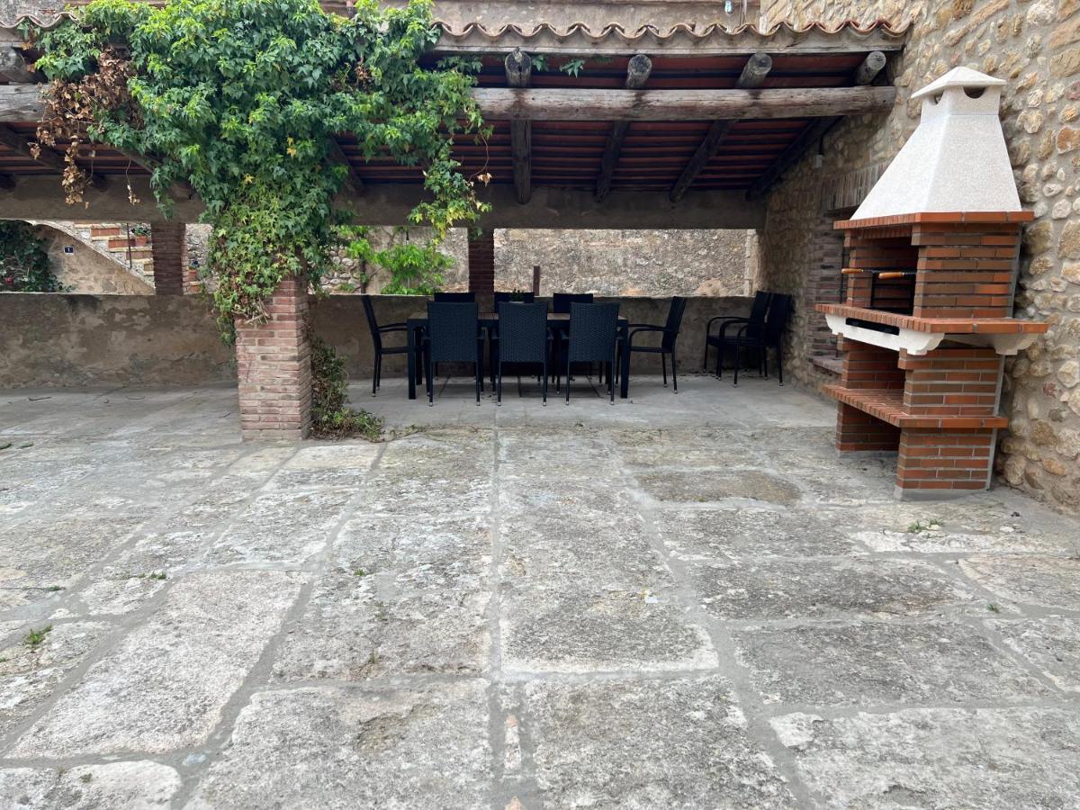 Vakantiehuis Calau De Centenys *