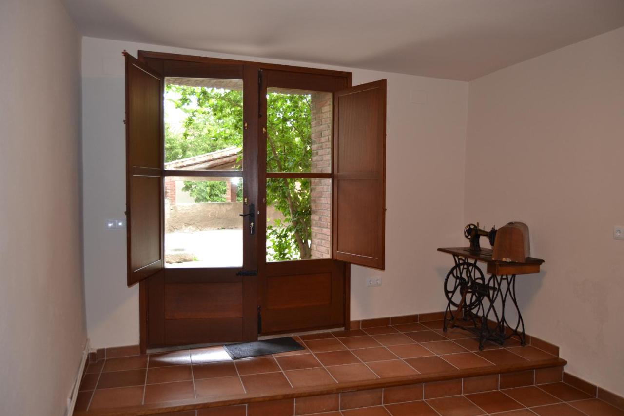 Vakantiehuis Calau De Centenys Esponella