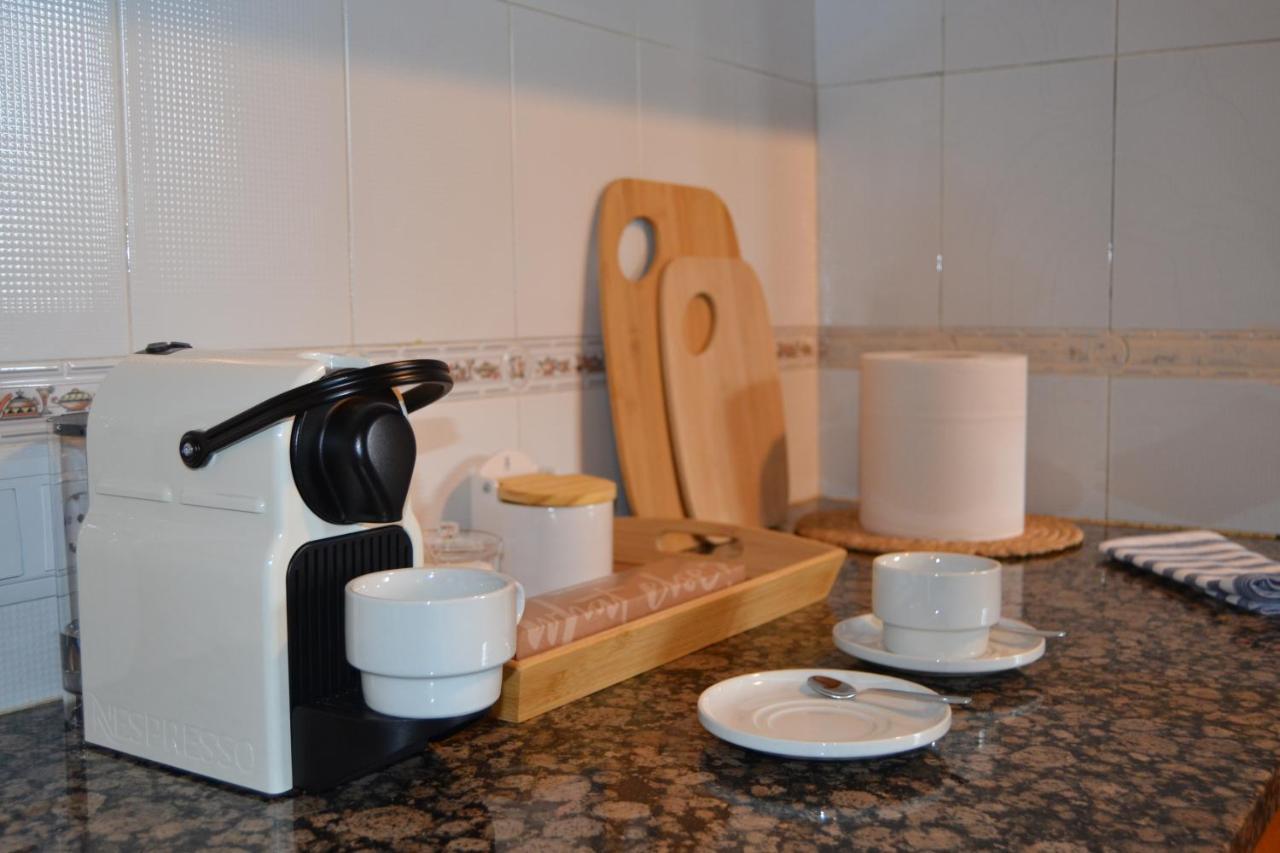 Calau De Centenys Holiday home