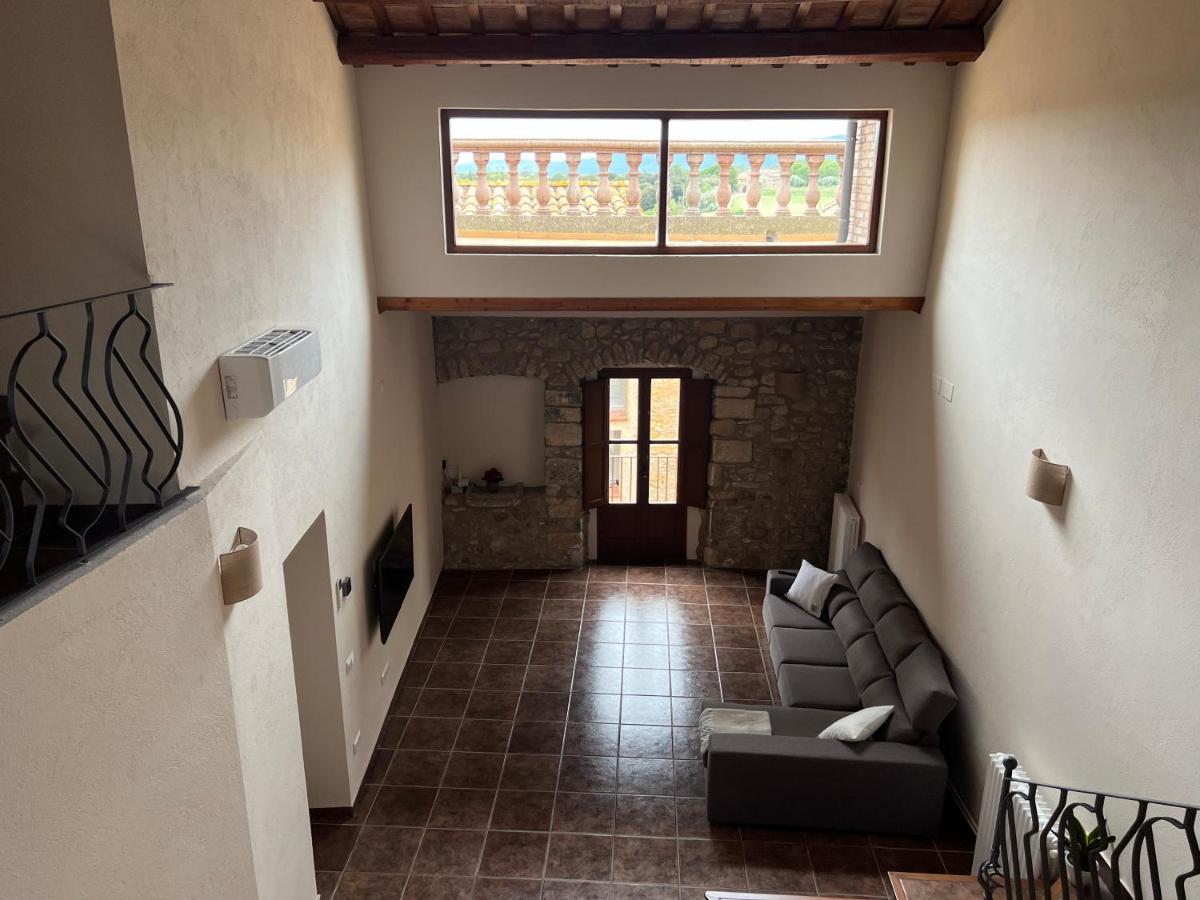 Calau De Centenys Vakantiehuis *