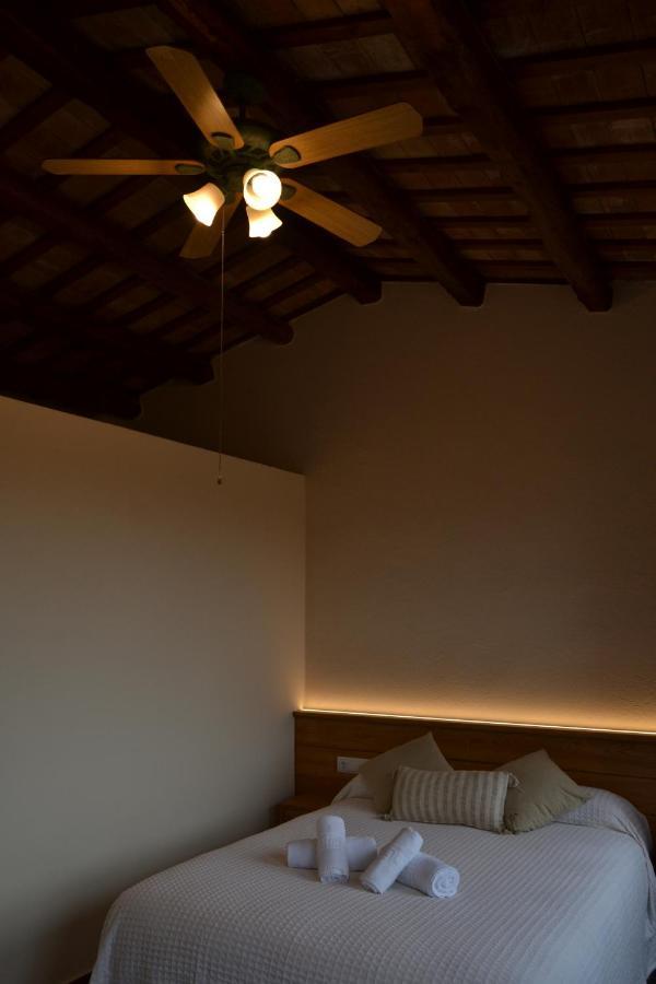 Calau De Centenys Holiday home Esponella
