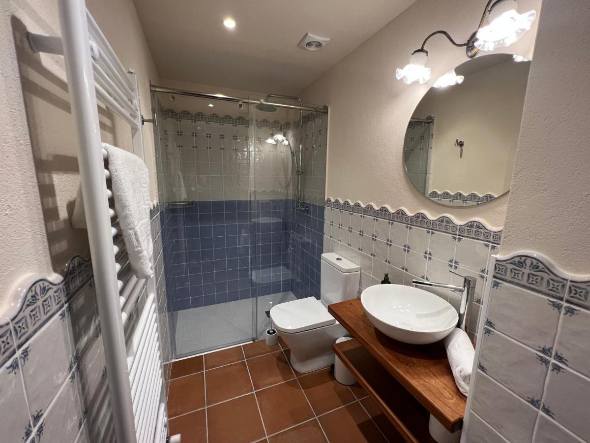 Holiday home Calau De Centenys *