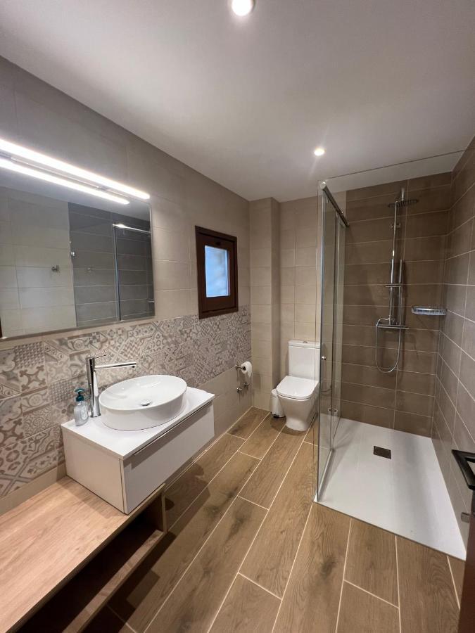 Holiday home Calau De Centenys