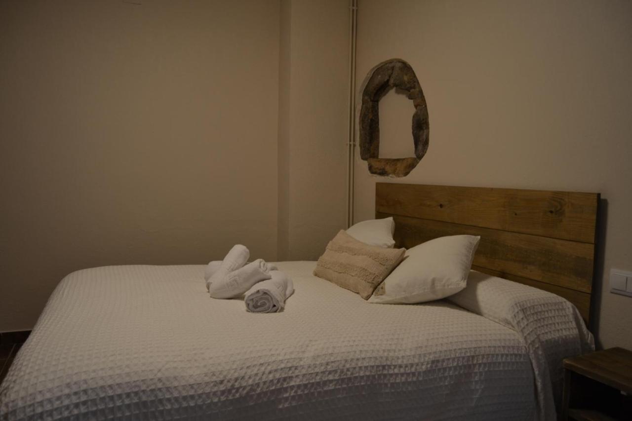 Holiday home Calau De Centenys Esponella