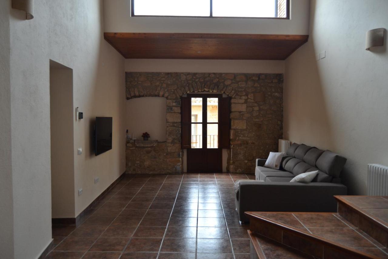 Calau De Centenys Vakantiehuis